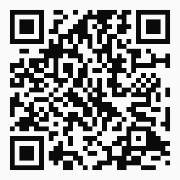 QR Code reunião estratégica